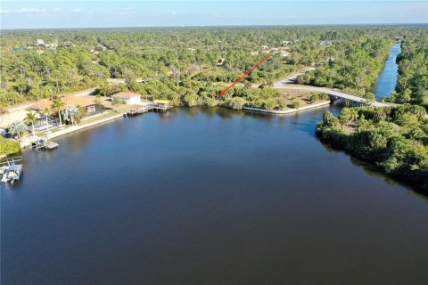 Land in Port Charlotte, Florida № 2118412 - photo 10