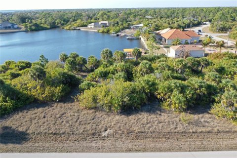 Land in Port Charlotte, Florida № 2118412 - photo 4
