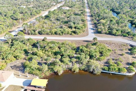 Land in Port Charlotte, Florida № 2118412 - photo 14
