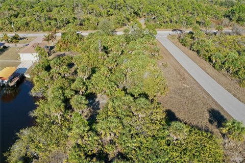 Land in Port Charlotte, Florida № 2118412 - photo 6