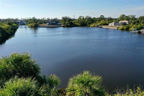 Land in Port Charlotte, Florida № 2118412