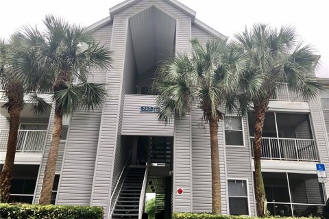 Condominio en Lake Mary, Florida, 2 dormitorios  № 2296660
