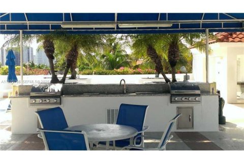 Copropriété à louer à Aventura, Floride: 2 chambres, 135.64 m2 № 2019224 - photo 13