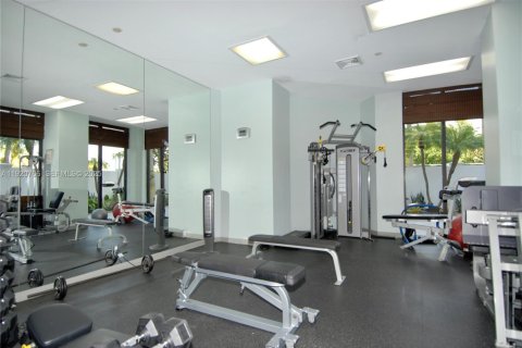 Copropriété à louer à Aventura, Floride: 2 chambres, 135.64 m2 № 2019224 - photo 6
