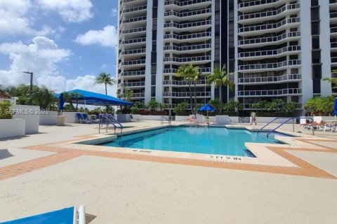 Copropriété à louer à Aventura, Floride: 2 chambres, 135.64 m2 № 2019224 - photo 21