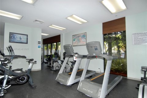 Copropriété à louer à Aventura, Floride: 2 chambres, 135.64 m2 № 2019224 - photo 5