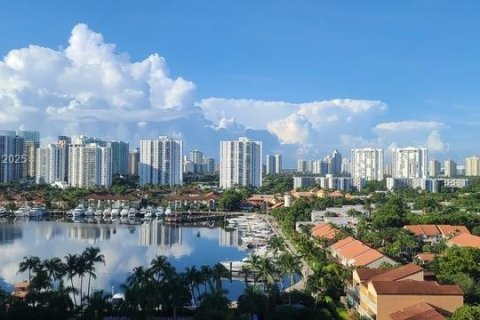 Copropriété à louer à Aventura, Floride: 2 chambres, 135.64 m2 № 2019224 - photo 22
