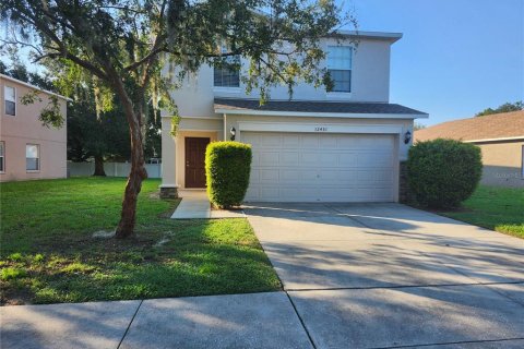 Casa en venta en Hudson, Florida, 4 dormitorios, 162.11 m2 № 1906164 - foto 1