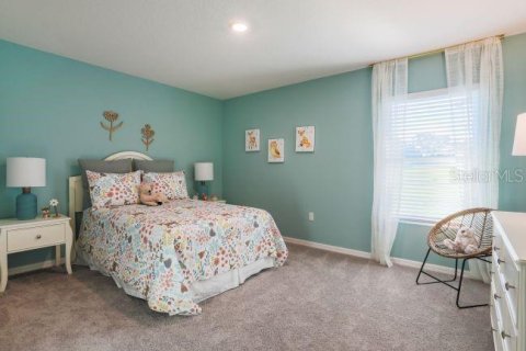 House in Kissimmee, Florida 4 bedrooms, 190.64 sq.m. № 1550852 - photo 11