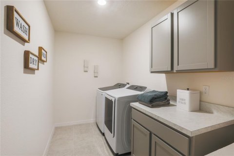 House in Kissimmee, Florida 4 bedrooms, 190.64 sq.m. № 1550852 - photo 12