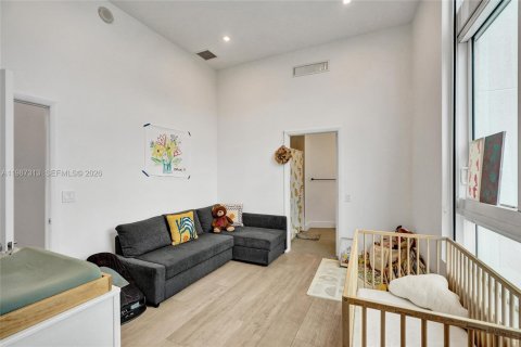 Купить кондоминиум в Майами, Флорида 2 спальни, 108.51м2, № 2047812 - фото 27