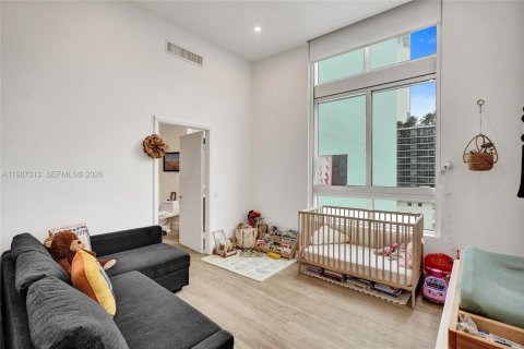 Купить кондоминиум в Майами, Флорида 2 спальни, 108.51м2, № 2047812 - фото 26