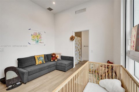 Купить кондоминиум в Майами, Флорида 2 спальни, 108.51м2, № 2047812 - фото 28