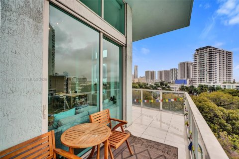 Купить кондоминиум в Майами, Флорида 2 спальни, 108.51м2, № 2047812 - фото 19