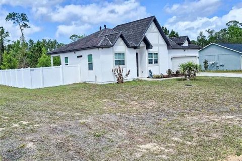 Купить виллу или дом в Пайнсиана, Флорида 6 комнат, 123.65м2, № 2156159 - фото 3