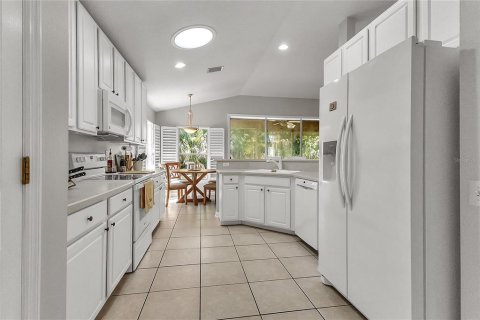 Villa ou maison à vendre à Palm Coast, Floride: 3 chambres, 148.09 m2 № 2147705 - photo 8