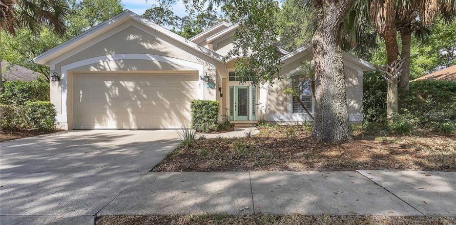 Villa ou maison à Palm Coast, Floride 3 chambres, 148.09 m2 № 2147705