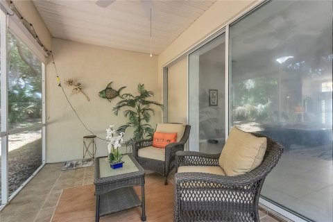 Villa ou maison à vendre à Palm Coast, Floride: 3 chambres, 148.09 m2 № 2147705 - photo 16