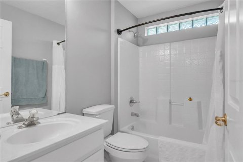 Villa ou maison à vendre à Palm Coast, Floride: 3 chambres, 148.09 m2 № 2147705 - photo 15