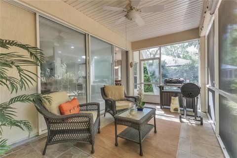 Villa ou maison à vendre à Palm Coast, Floride: 3 chambres, 148.09 m2 № 2147705 - photo 17