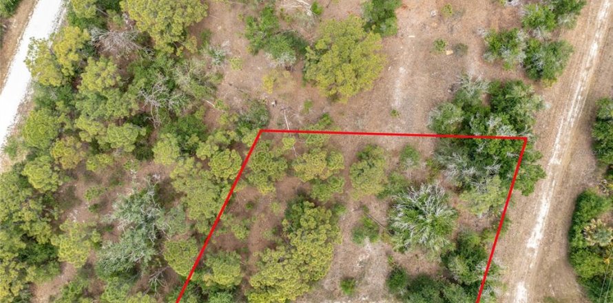 Land in Punta Gorda, Florida № 2162344
