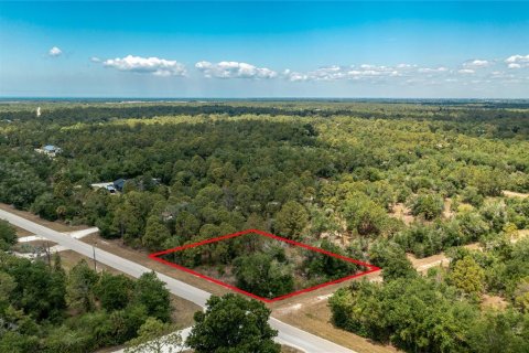 Land in Punta Gorda, Florida № 2162344 - photo 6