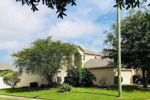 Casa en alquiler en Leesburg, Florida, 4 dormitorios, 215.53 m2 № 1910099 - foto 1