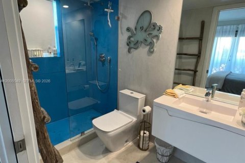 Снять в аренду квартиру в Майами-Бич, Флорида 1 спальня, 65.03м2, № 2074259 - фото 28