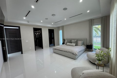 Купить виллу или дом в Майами, Флорида 3 спальни, 213.68м2, № 1957933 - фото 24