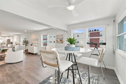 Copropriété à vendre à Saint Pete Beach, Floride: 2 chambres, 131.92 m2 № 2426994 - photo 18
