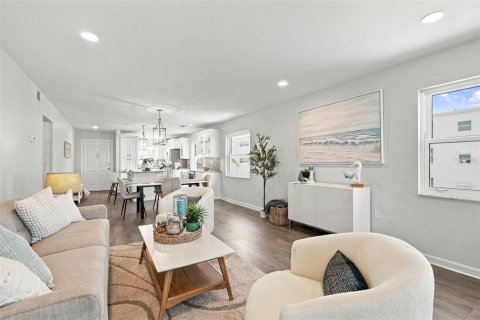 Copropriété à vendre à Saint Pete Beach, Floride: 2 chambres, 131.92 m2 № 2426994 - photo 15