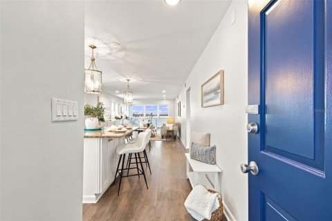 Copropriété à vendre à Saint Pete Beach, Floride: 2 chambres, 131.92 m2 № 2426994 - photo 5