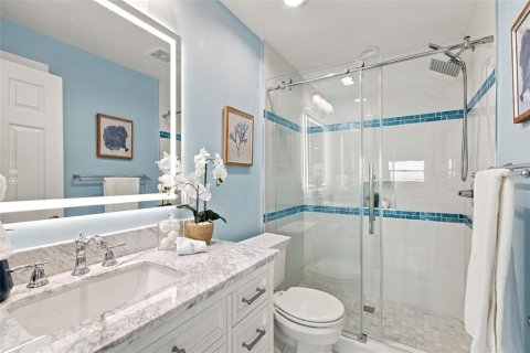 Copropriété à vendre à Saint Pete Beach, Floride: 2 chambres, 131.92 m2 № 2426994 - photo 24
