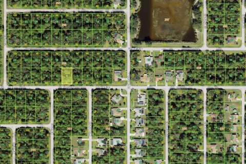 Land in Port Charlotte, Florida № 2161356 - photo 2