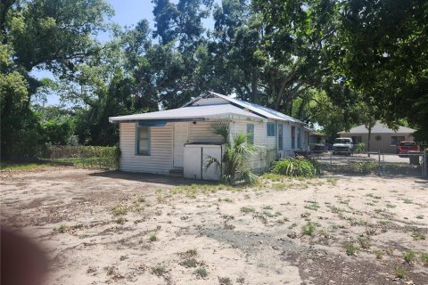 House in Tampa, Florida 3 bedrooms, 70.61 sq.m. № 1778756 - photo 11