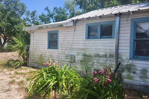 House in Tampa, Florida 3 bedrooms, 70.61 sq.m. № 1778756 - photo 7