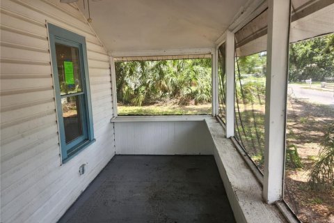 House in Tampa, Florida 3 bedrooms, 70.61 sq.m. № 1778756 - photo 3