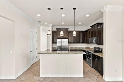 Villa ou maison à louer à Orlando, Floride: 5 chambres, 247.03 m2 № 2403522 - photo 13