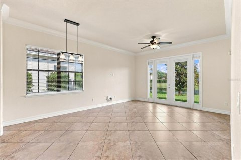 Villa ou maison à louer à Orlando, Floride: 5 chambres, 247.03 m2 № 2403522 - photo 17