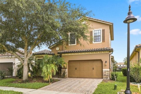 Villa ou maison à louer à Orlando, Floride: 5 chambres, 247.03 m2 № 2403522 - photo 2