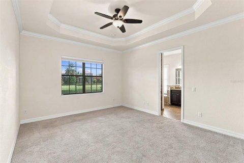Villa ou maison à louer à Orlando, Floride: 5 chambres, 247.03 m2 № 2403522 - photo 25