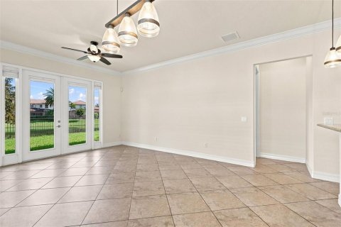 Villa ou maison à louer à Orlando, Floride: 5 chambres, 247.03 m2 № 2403522 - photo 19