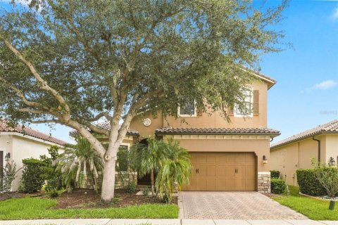 Villa ou maison à Orlando, Floride 5 chambres, 247.03 m2 № 2403522