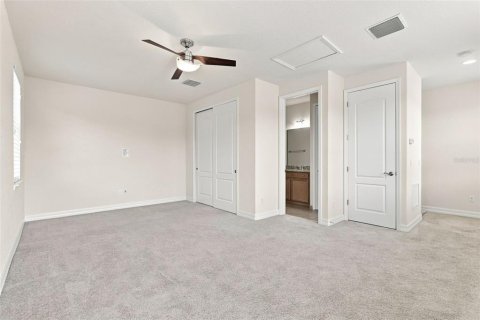 Villa ou maison à louer à Orlando, Floride: 5 chambres, 247.03 m2 № 2403522 - photo 24