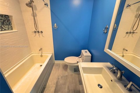 Снять в аренду виллу или дом в Делрей-Бич, Флорида 3 спальни, 153.75м2, № 1942651 - фото 13