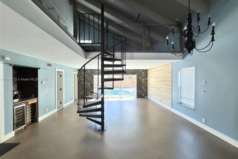 Снять в аренду виллу или дом в Делрей-Бич, Флорида 3 спальни, 153.75м2, № 1942651 - фото 3