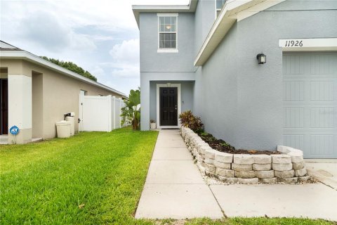 Casa en venta en Gibsonton, Florida, 3 dormitorios, 164.16 m2 № 1808372 - foto 3