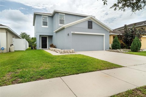 Casa en venta en Gibsonton, Florida, 3 dormitorios, 164.16 m2 № 1808372 - foto 2