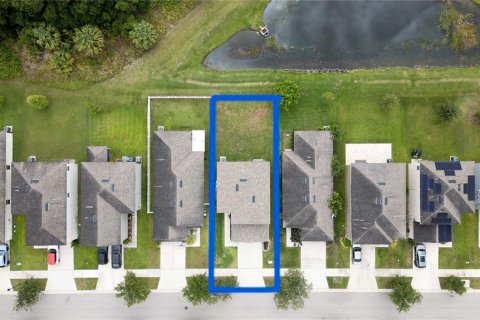 Casa en venta en Gibsonton, Florida, 3 dormitorios, 164.16 m2 № 1808372 - foto 5