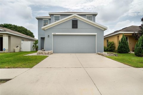 Casa en venta en Gibsonton, Florida, 3 dormitorios, 164.16 m2 № 1808372 - foto 4